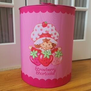 Strawberry Shortcake Hamper 🍓